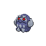 Shadow Darmanitan (Zen Mode)